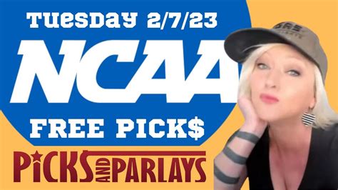 picks and parlays ncaab|College Basketball Picks: NCAAB Picks Against The Spread .